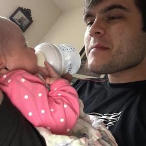 Meet your Posher, Nick